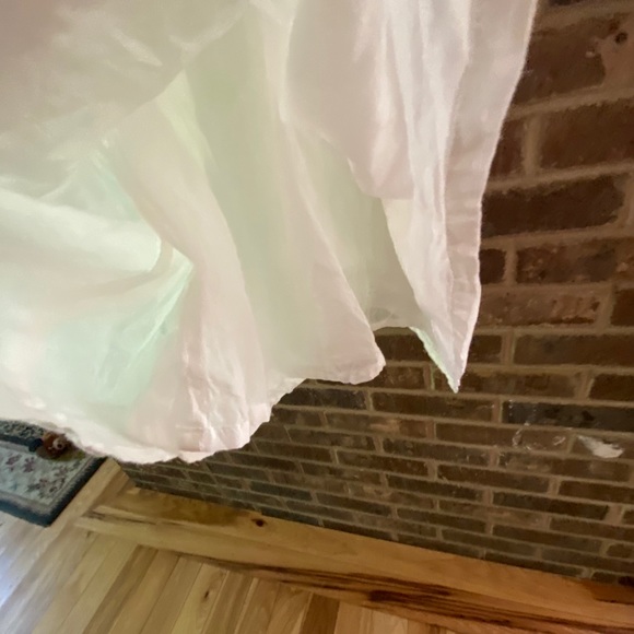 Summer dress/ Coverup - Picture 3 of 8